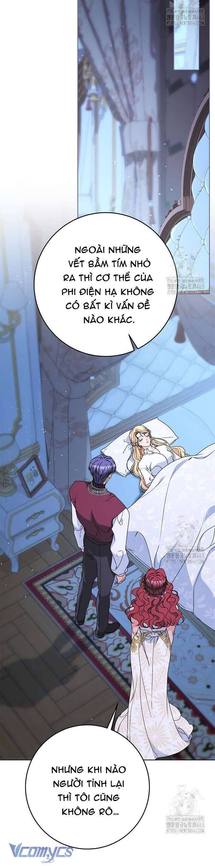 Tôi Đã Nuôi Dạy Em Gái Mình Một Cách Hoàn Hảo Chapter 75 - 25