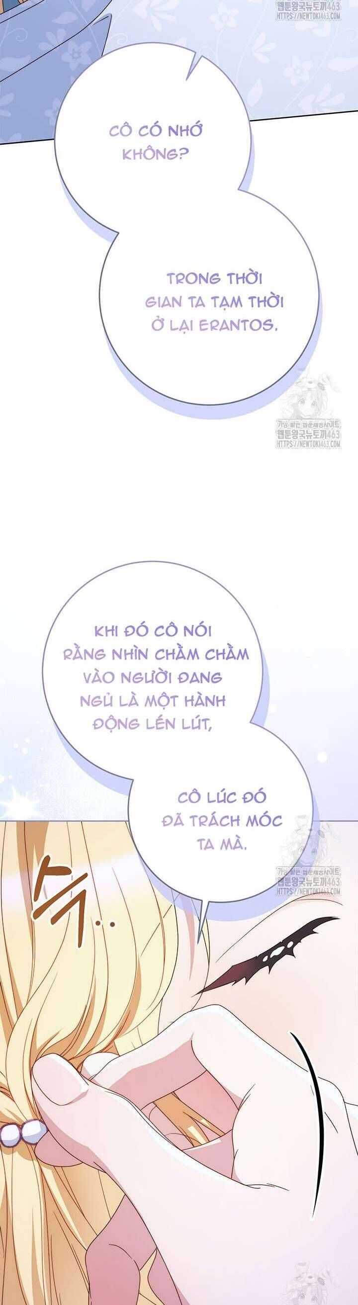 Tôi Đã Nuôi Dạy Em Gái Mình Một Cách Hoàn Hảo Chapter 75 - 28