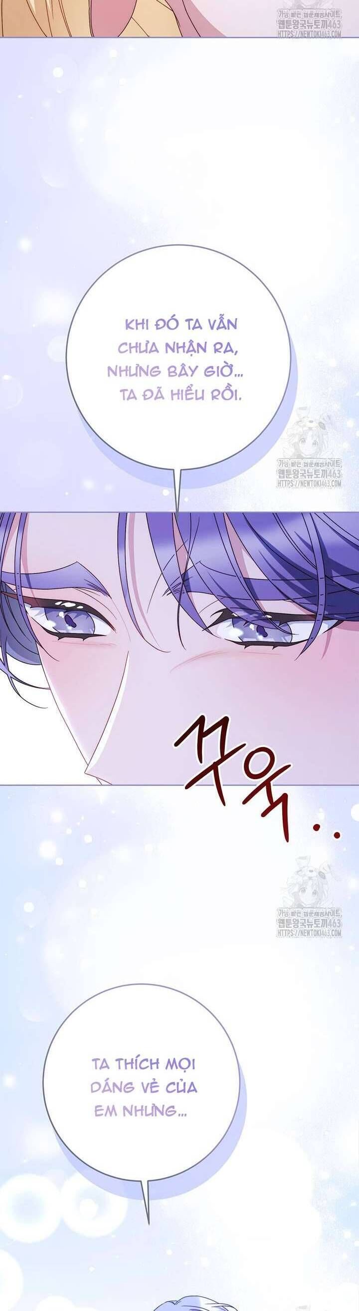 Tôi Đã Nuôi Dạy Em Gái Mình Một Cách Hoàn Hảo Chapter 75 - 29