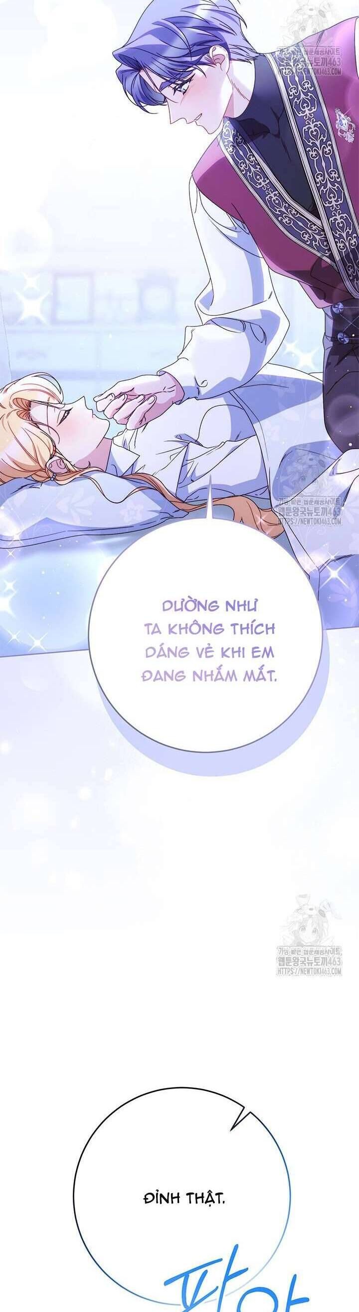 Tôi Đã Nuôi Dạy Em Gái Mình Một Cách Hoàn Hảo Chapter 75 - 30