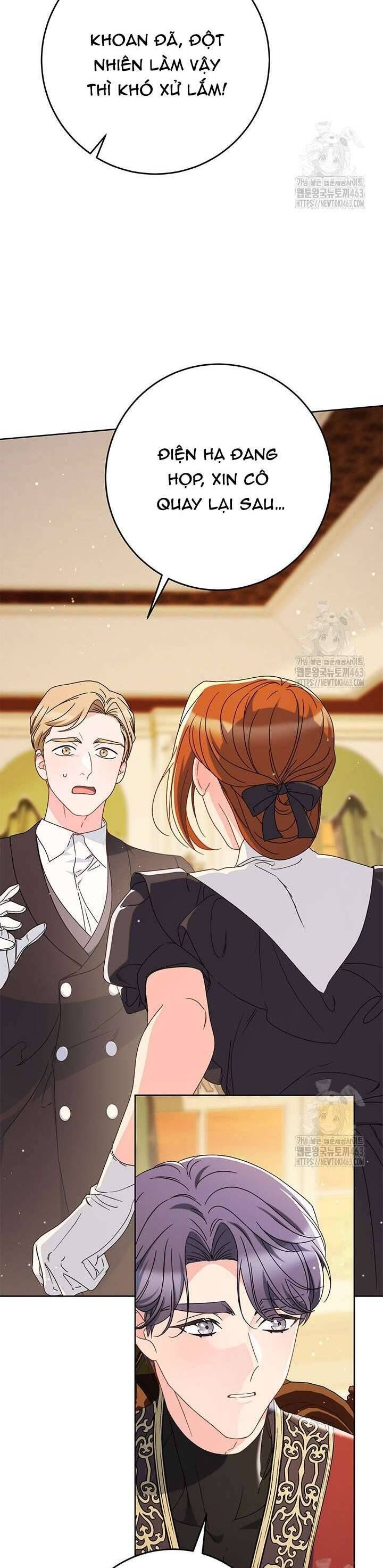 Tôi Đã Nuôi Dạy Em Gái Mình Một Cách Hoàn Hảo Chapter 75 - 4