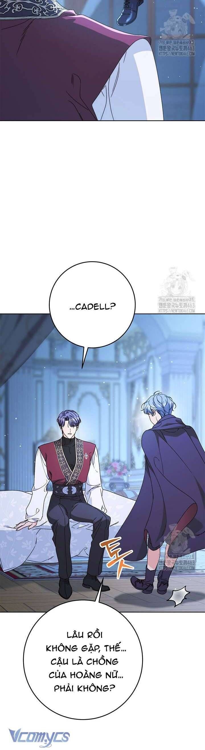 Tôi Đã Nuôi Dạy Em Gái Mình Một Cách Hoàn Hảo Chapter 75 - 33