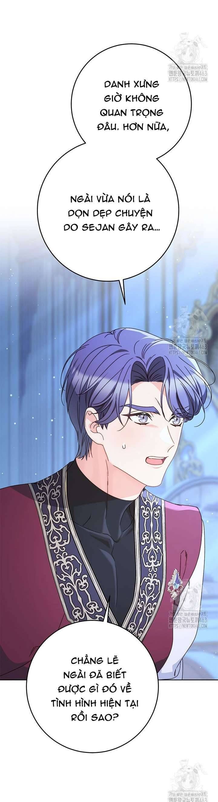 Tôi Đã Nuôi Dạy Em Gái Mình Một Cách Hoàn Hảo Chapter 75 - 34