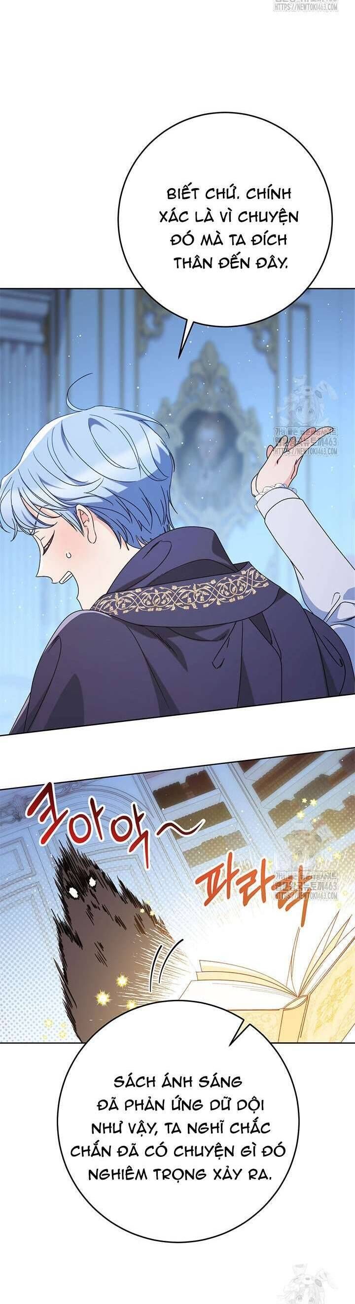 Tôi Đã Nuôi Dạy Em Gái Mình Một Cách Hoàn Hảo Chapter 75 - 35