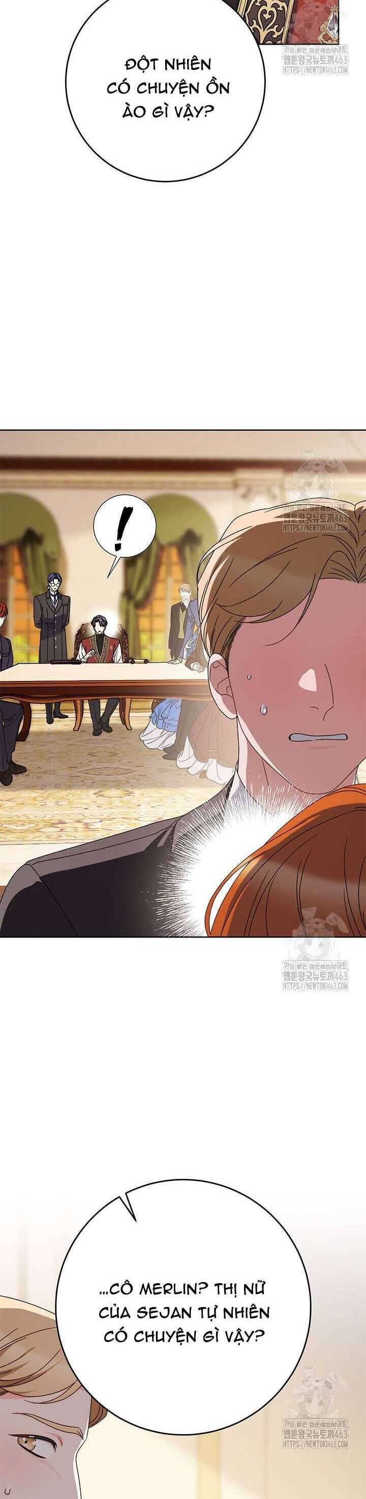 Tôi Đã Nuôi Dạy Em Gái Mình Một Cách Hoàn Hảo Chapter 75 - 5