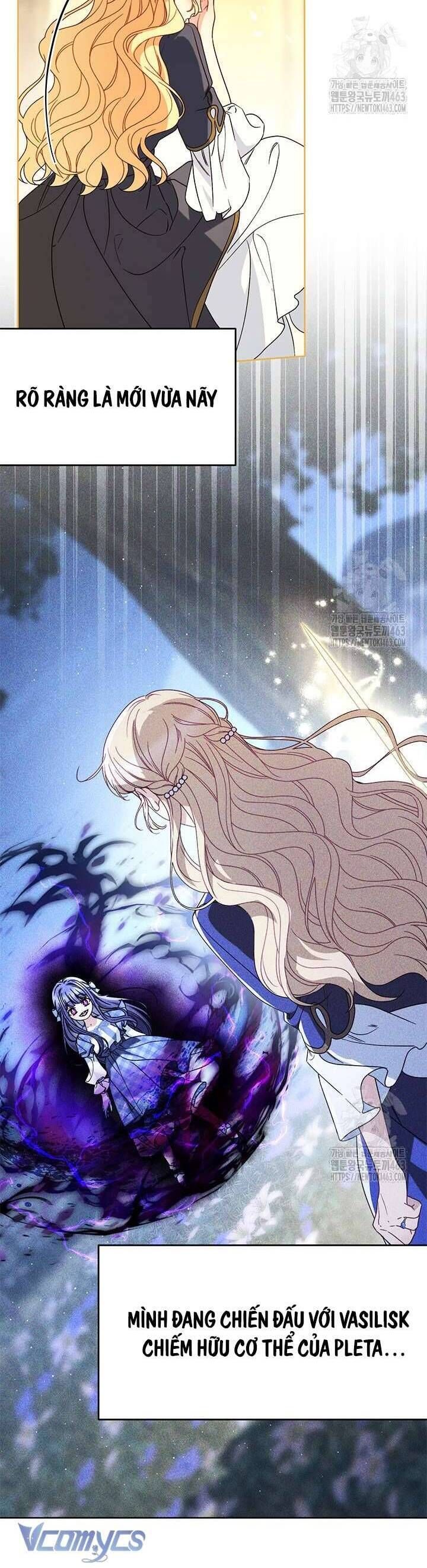 Tôi Đã Nuôi Dạy Em Gái Mình Một Cách Hoàn Hảo Chapter 75 - 41