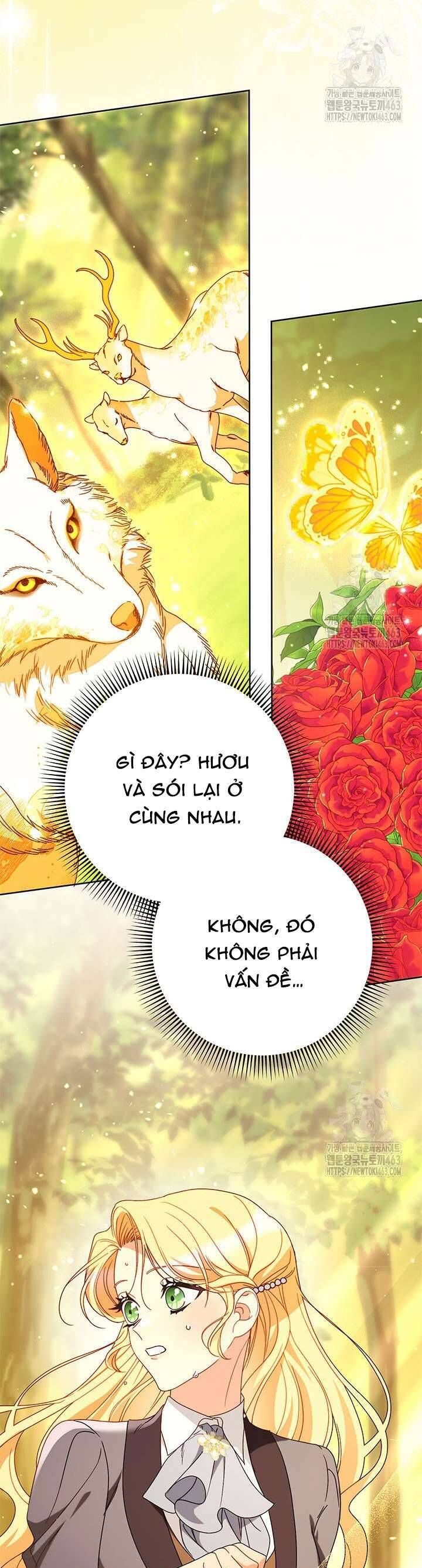 Tôi Đã Nuôi Dạy Em Gái Mình Một Cách Hoàn Hảo Chapter 75 - 50