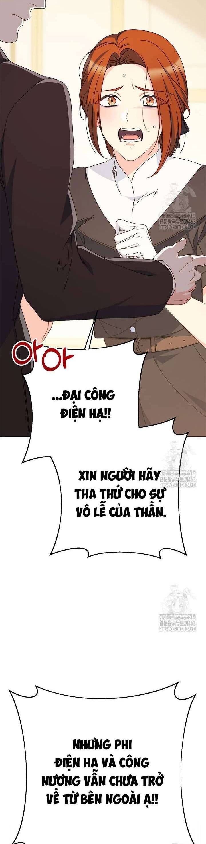 Tôi Đã Nuôi Dạy Em Gái Mình Một Cách Hoàn Hảo Chapter 75 - 6