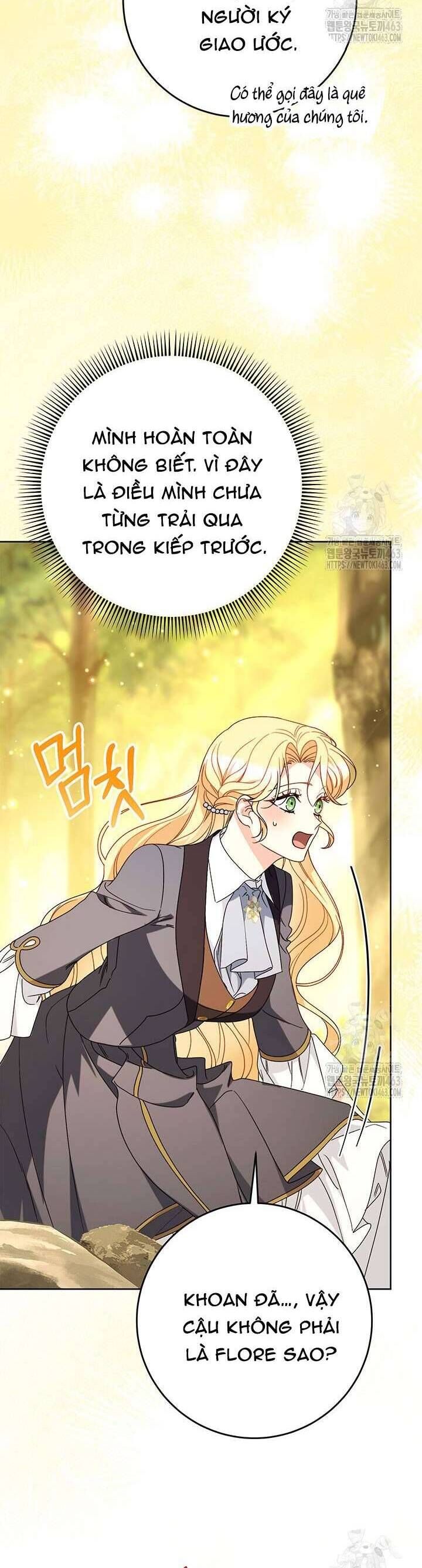 Tôi Đã Nuôi Dạy Em Gái Mình Một Cách Hoàn Hảo Chapter 75 - 53