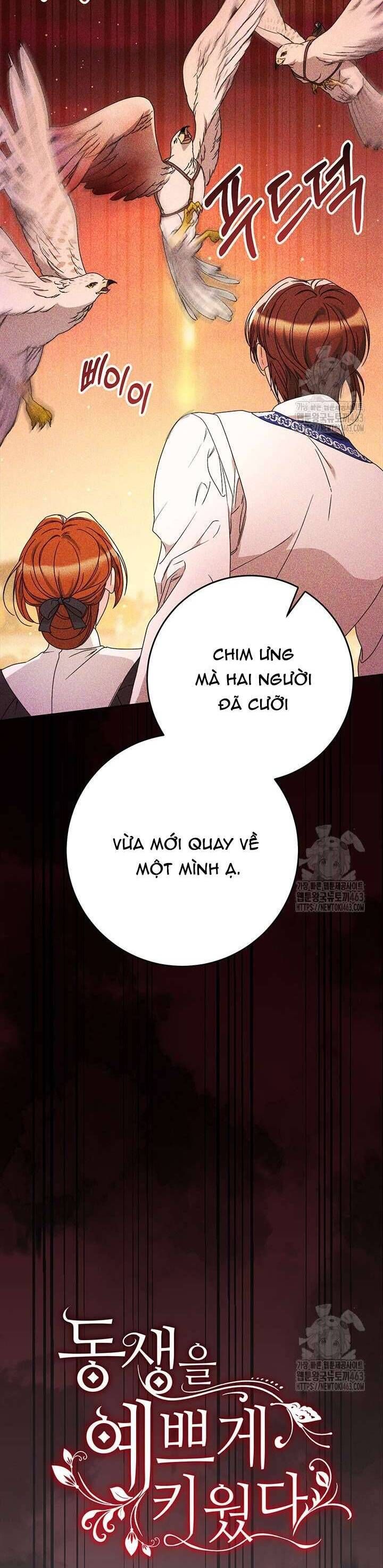 Tôi Đã Nuôi Dạy Em Gái Mình Một Cách Hoàn Hảo Chapter 75 - 8