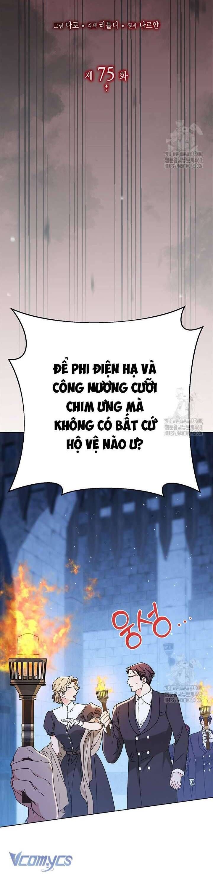 Tôi Đã Nuôi Dạy Em Gái Mình Một Cách Hoàn Hảo Chapter 75 - 9