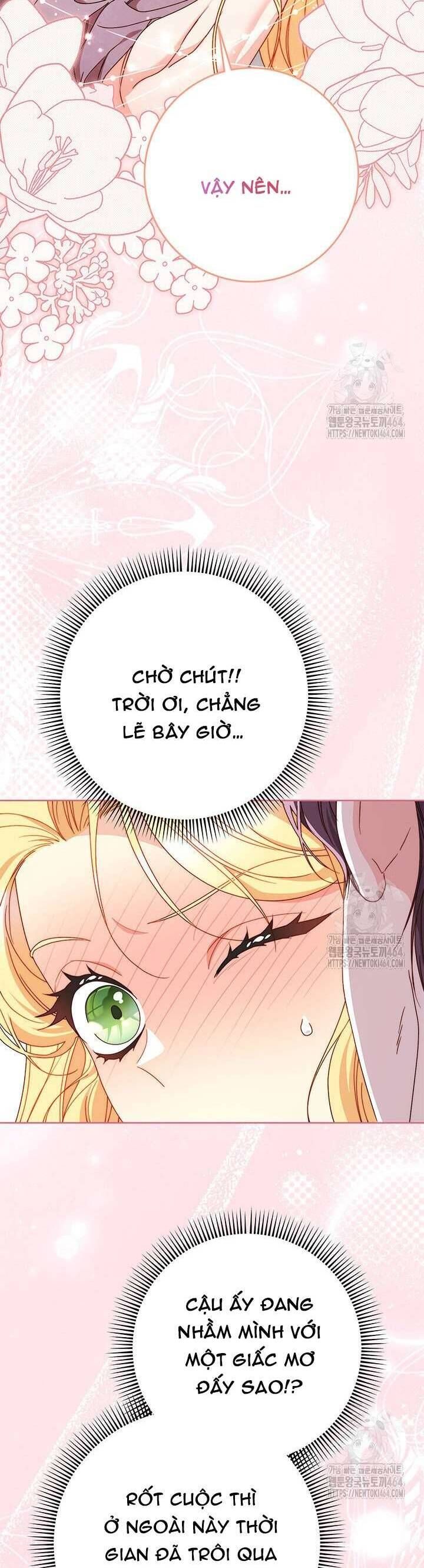 Tôi Đã Nuôi Dạy Em Gái Mình Một Cách Hoàn Hảo Chapter 76 - 27