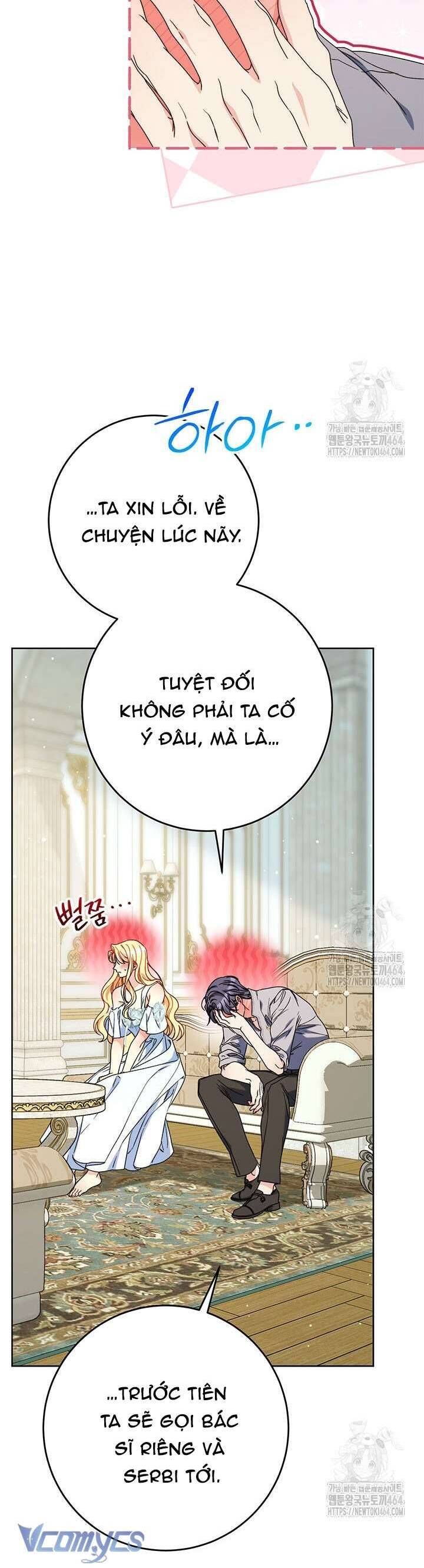 Tôi Đã Nuôi Dạy Em Gái Mình Một Cách Hoàn Hảo Chapter 76 - 32