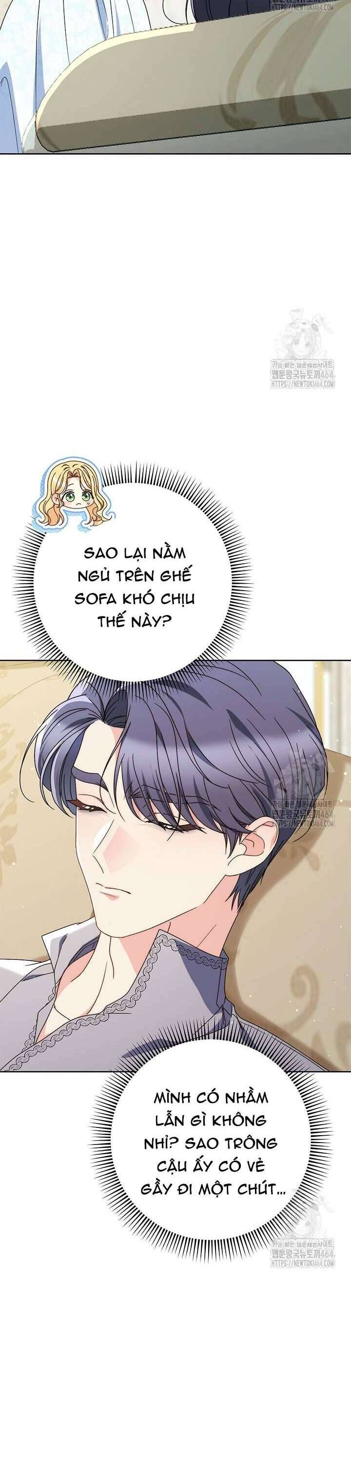 Tôi Đã Nuôi Dạy Em Gái Mình Một Cách Hoàn Hảo Chapter 76 - 37