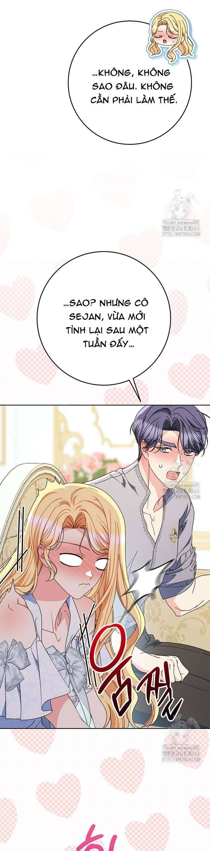 Tôi Đã Nuôi Dạy Em Gái Mình Một Cách Hoàn Hảo Chapter 76 - 40