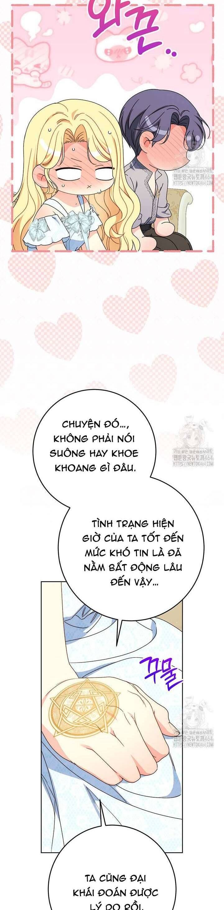 Tôi Đã Nuôi Dạy Em Gái Mình Một Cách Hoàn Hảo Chapter 76 - 41