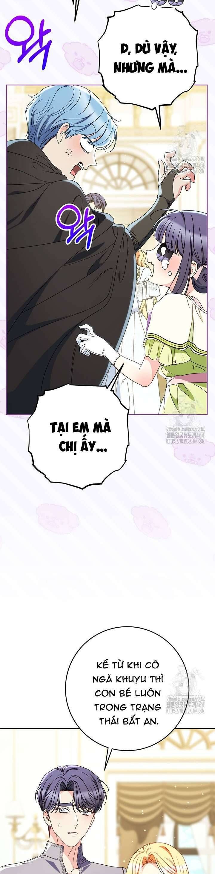 Tôi Đã Nuôi Dạy Em Gái Mình Một Cách Hoàn Hảo Chapter 76 - 44