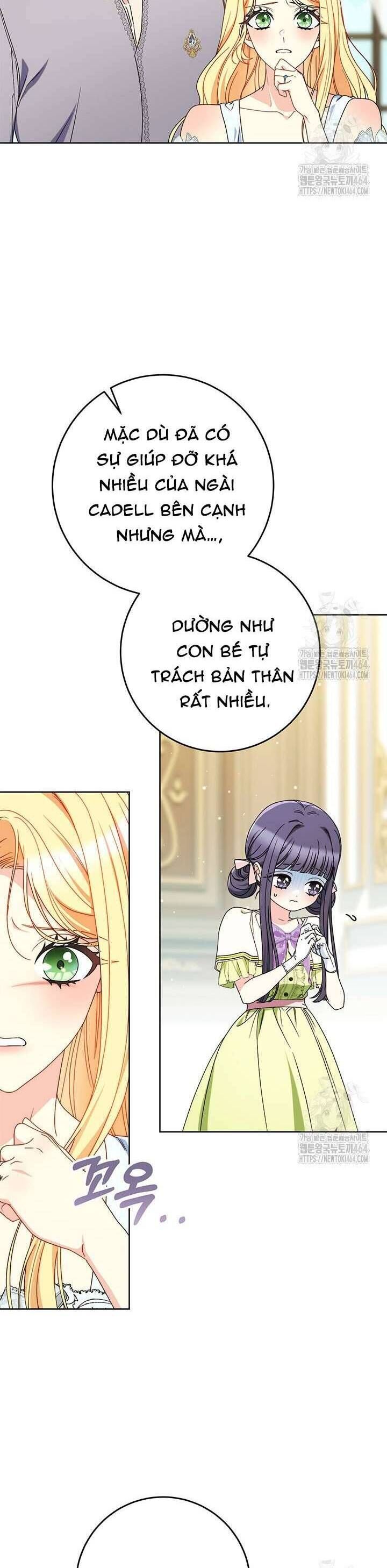 Tôi Đã Nuôi Dạy Em Gái Mình Một Cách Hoàn Hảo Chapter 76 - 45