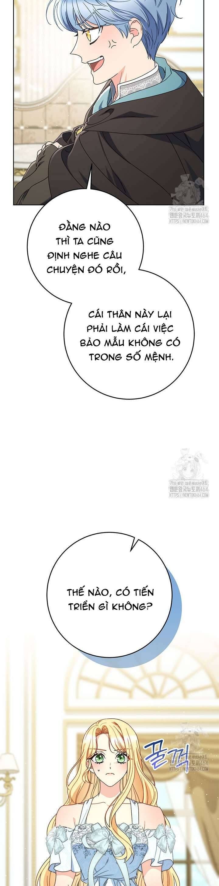 Tôi Đã Nuôi Dạy Em Gái Mình Một Cách Hoàn Hảo Chapter 76 - 49