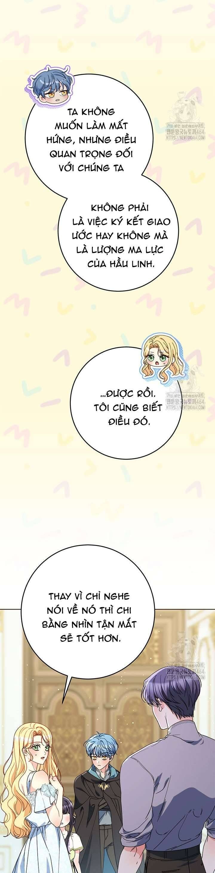Tôi Đã Nuôi Dạy Em Gái Mình Một Cách Hoàn Hảo Chapter 76 - 51