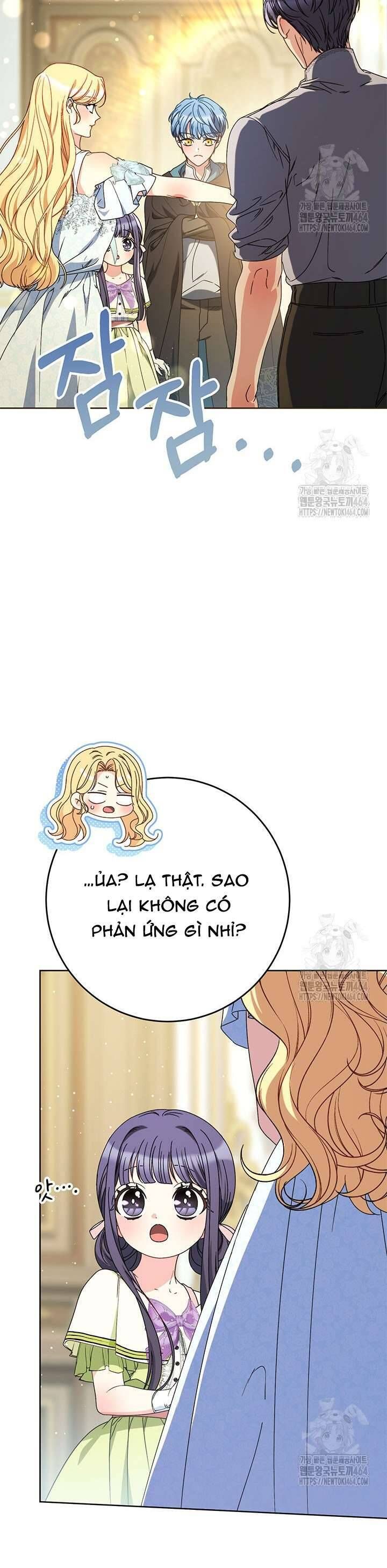 Tôi Đã Nuôi Dạy Em Gái Mình Một Cách Hoàn Hảo Chapter 76 - 54