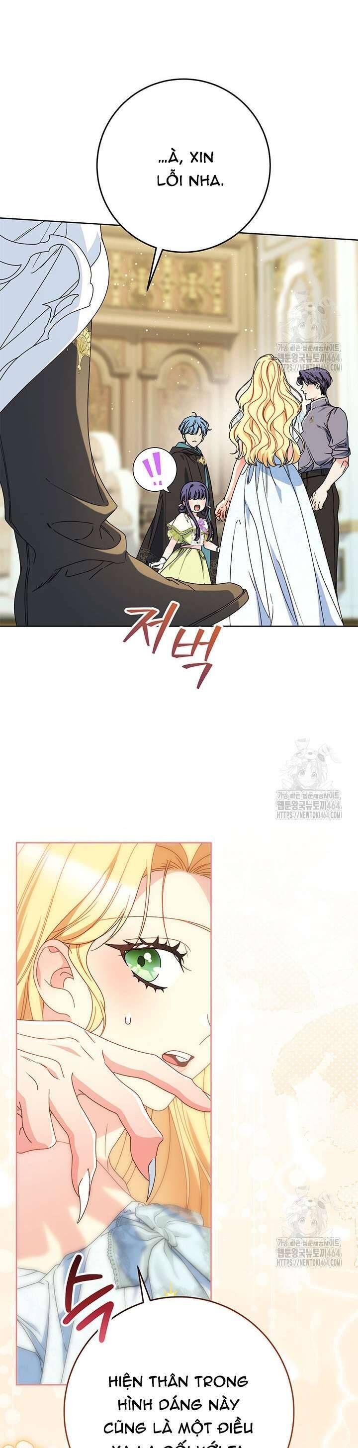 Tôi Đã Nuôi Dạy Em Gái Mình Một Cách Hoàn Hảo Chapter 76 - 55