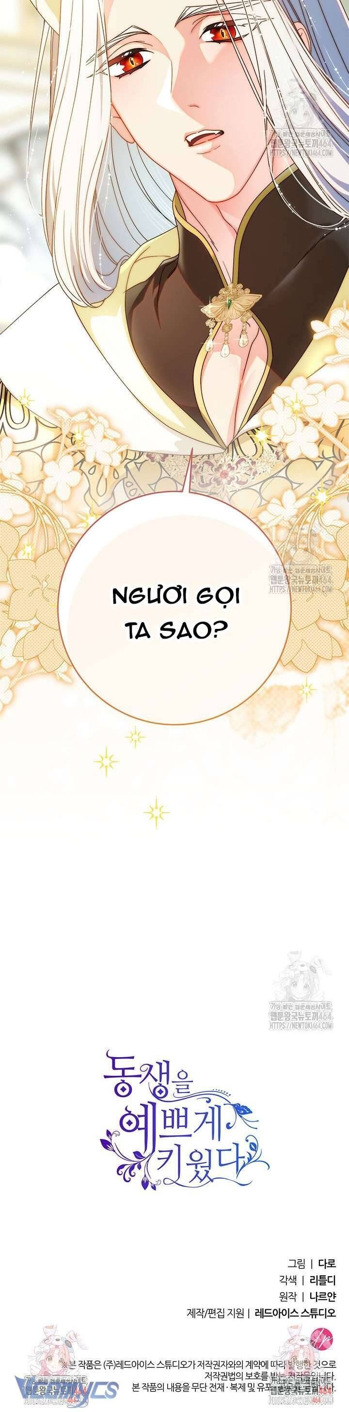 Tôi Đã Nuôi Dạy Em Gái Mình Một Cách Hoàn Hảo Chapter 76 - 57
