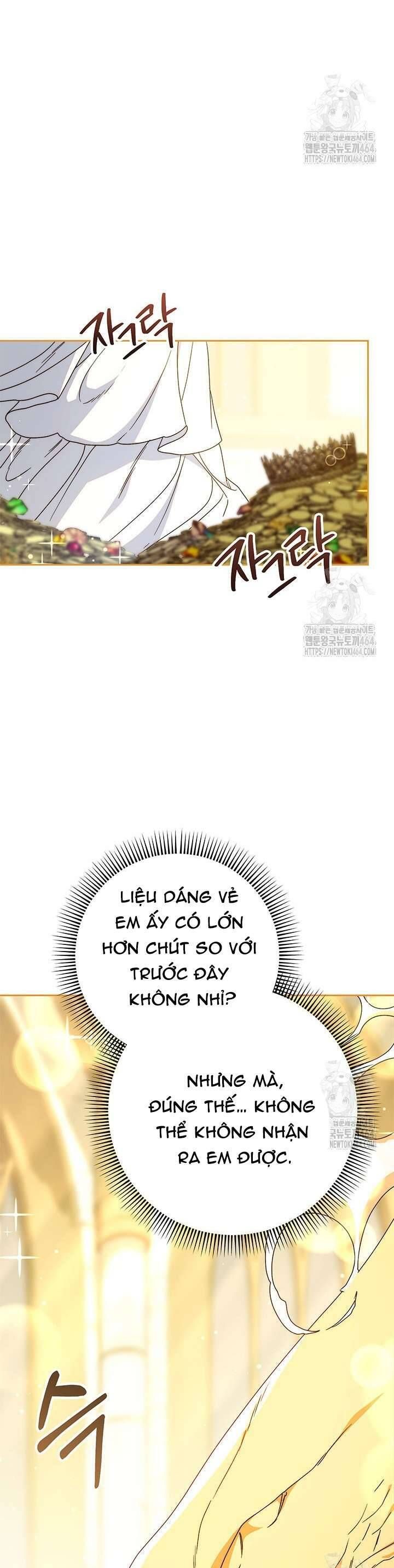 Tôi Đã Nuôi Dạy Em Gái Mình Một Cách Hoàn Hảo Chapter 76 - 10