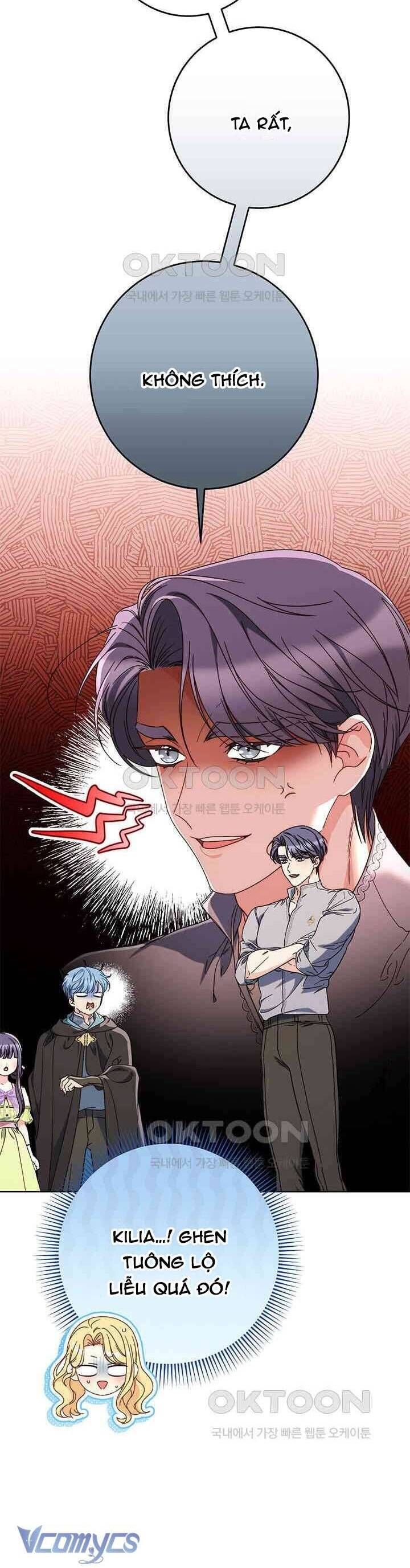 Tôi Đã Nuôi Dạy Em Gái Mình Một Cách Hoàn Hảo Chapter 77 - 12