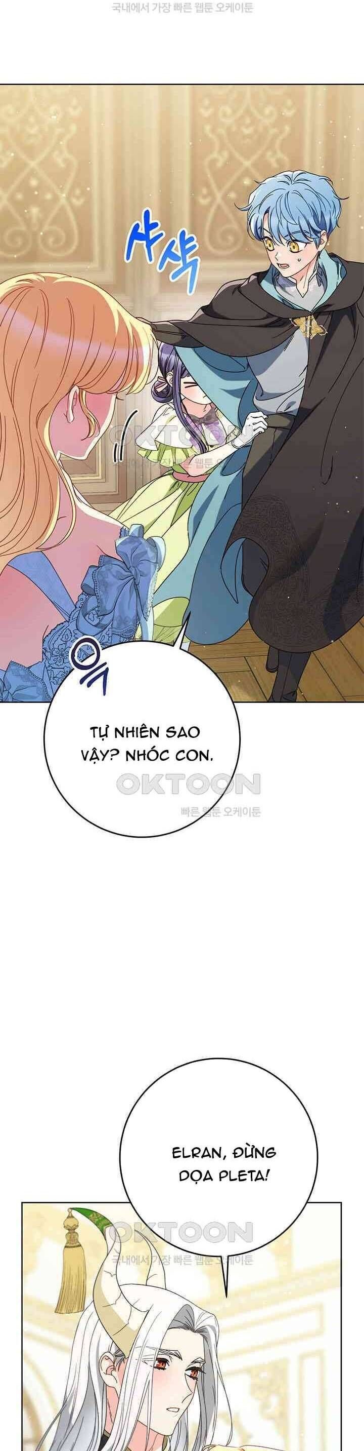 Tôi Đã Nuôi Dạy Em Gái Mình Một Cách Hoàn Hảo Chapter 77 - 16