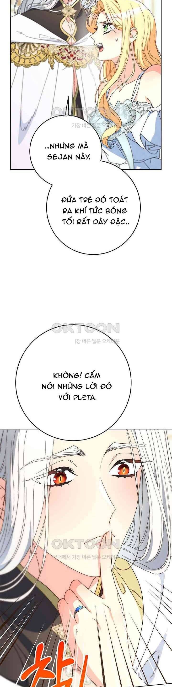 Tôi Đã Nuôi Dạy Em Gái Mình Một Cách Hoàn Hảo Chapter 77 - 17