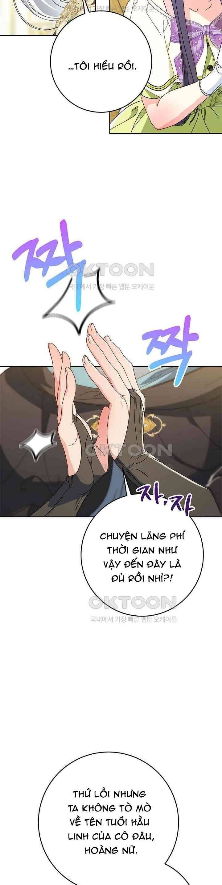 Tôi Đã Nuôi Dạy Em Gái Mình Một Cách Hoàn Hảo Chapter 77 - 20