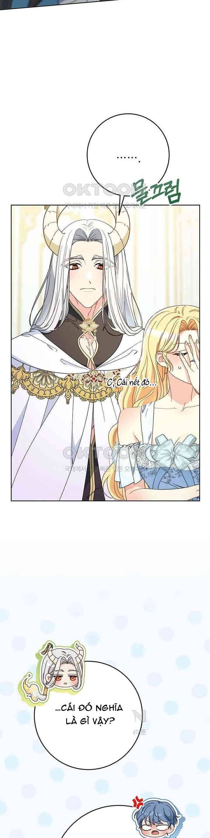 Tôi Đã Nuôi Dạy Em Gái Mình Một Cách Hoàn Hảo Chapter 77 - 22