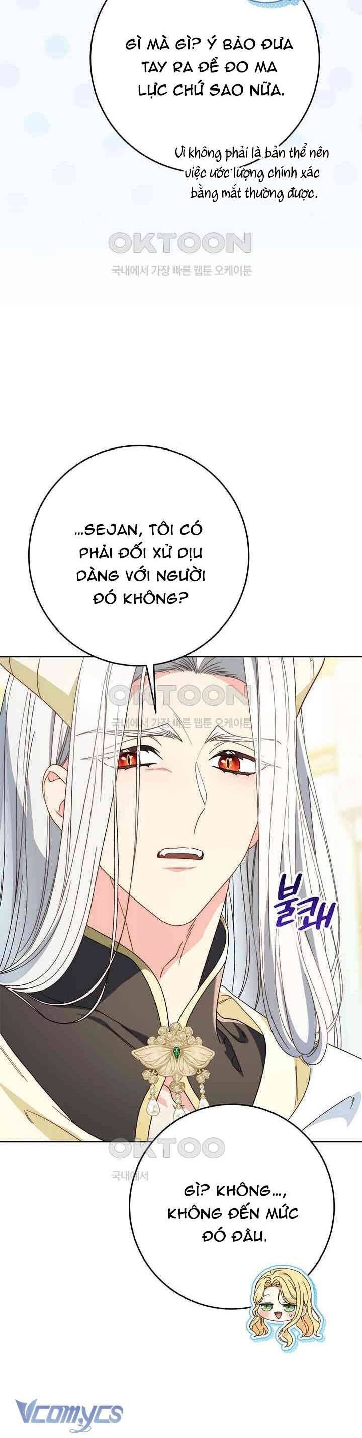 Tôi Đã Nuôi Dạy Em Gái Mình Một Cách Hoàn Hảo Chapter 77 - 23