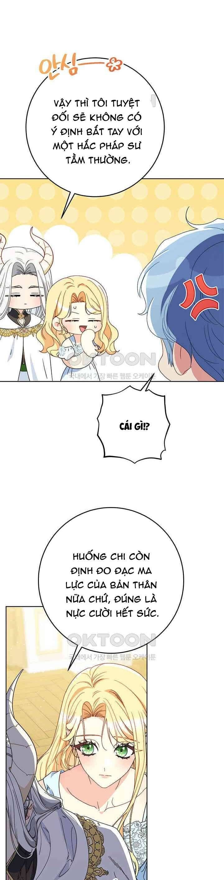 Tôi Đã Nuôi Dạy Em Gái Mình Một Cách Hoàn Hảo Chapter 77 - 24