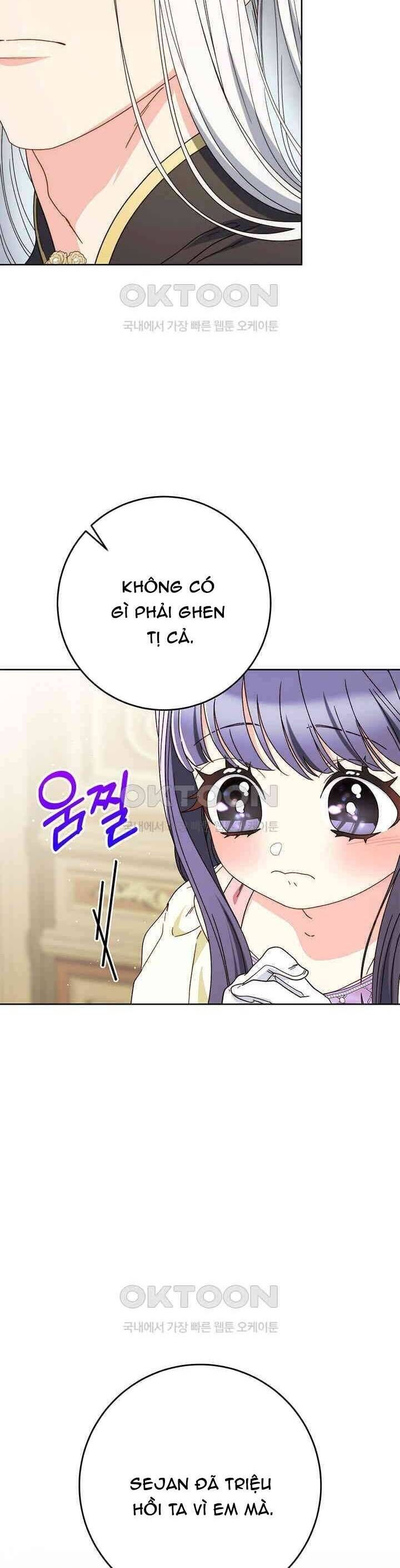 Tôi Đã Nuôi Dạy Em Gái Mình Một Cách Hoàn Hảo Chapter 77 - 31