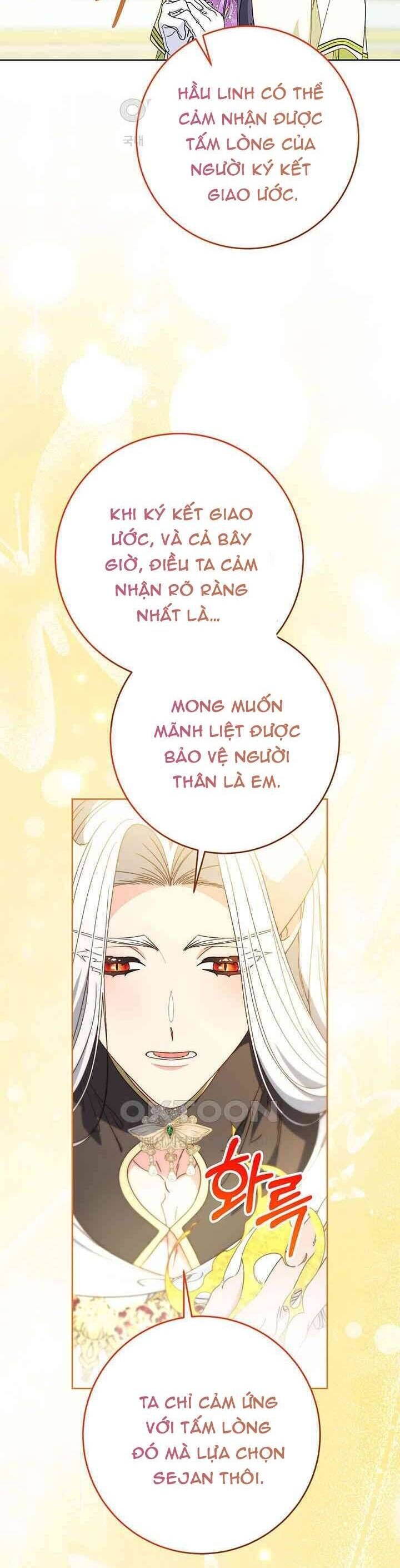 Tôi Đã Nuôi Dạy Em Gái Mình Một Cách Hoàn Hảo Chapter 77 - 33