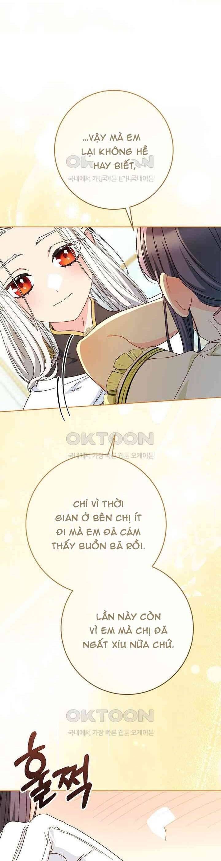 Tôi Đã Nuôi Dạy Em Gái Mình Một Cách Hoàn Hảo Chapter 77 - 37