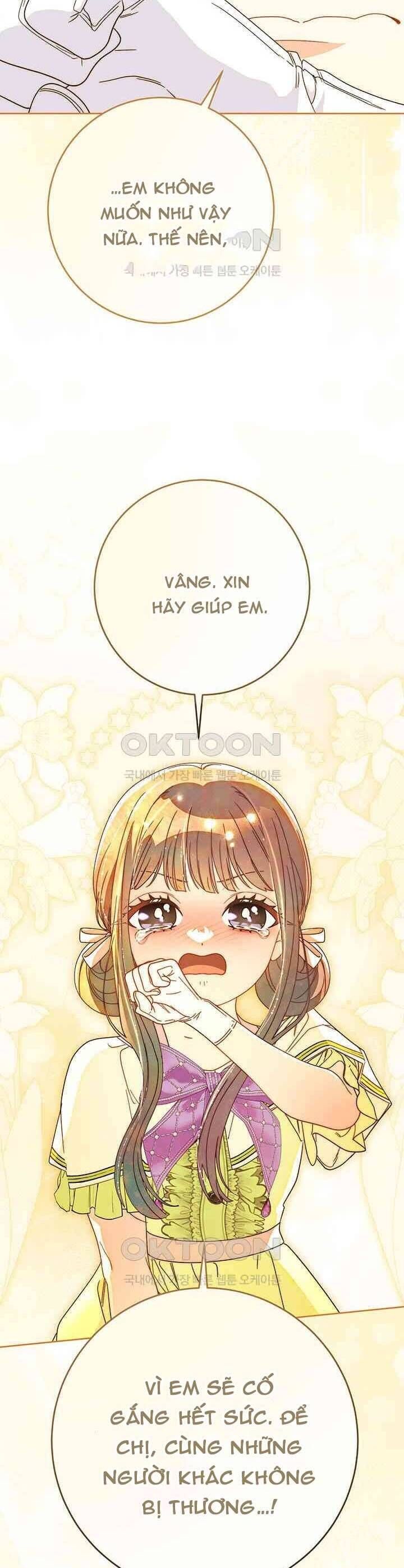 Tôi Đã Nuôi Dạy Em Gái Mình Một Cách Hoàn Hảo Chapter 77 - 38