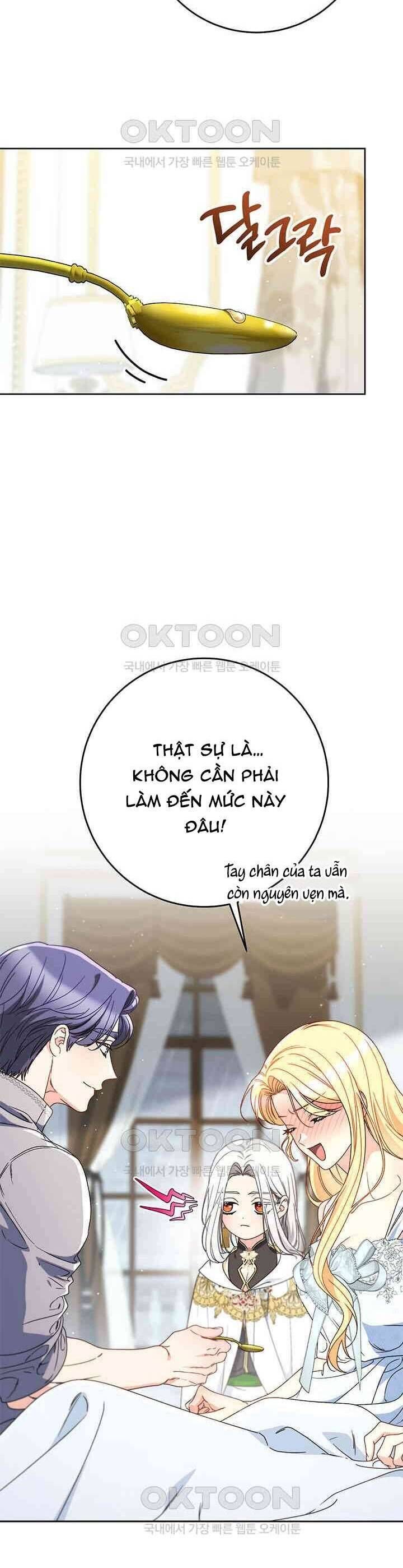 Tôi Đã Nuôi Dạy Em Gái Mình Một Cách Hoàn Hảo Chapter 77 - 40