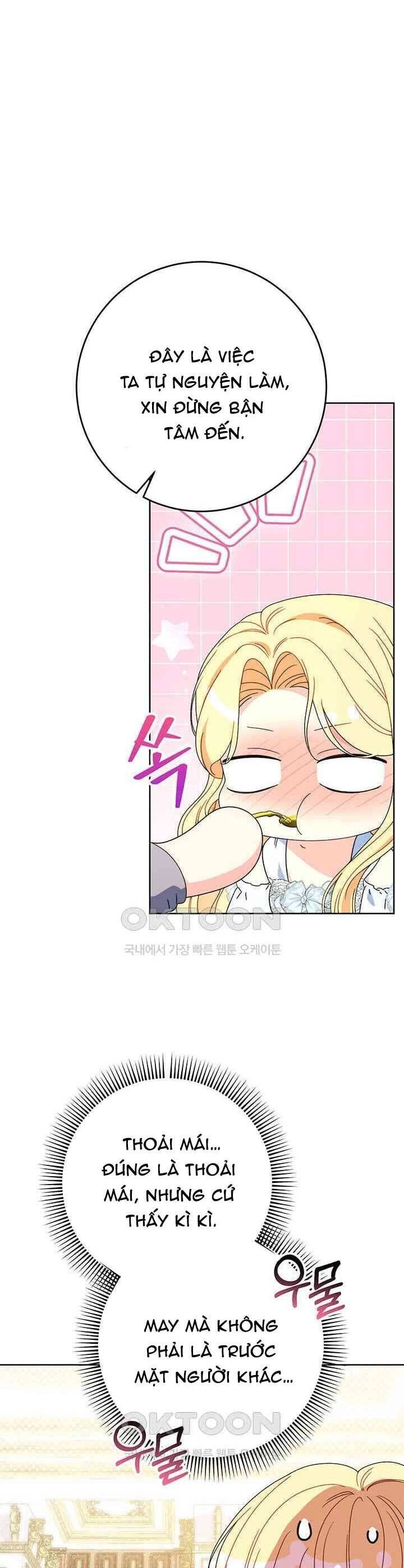 Tôi Đã Nuôi Dạy Em Gái Mình Một Cách Hoàn Hảo Chapter 77 - 41