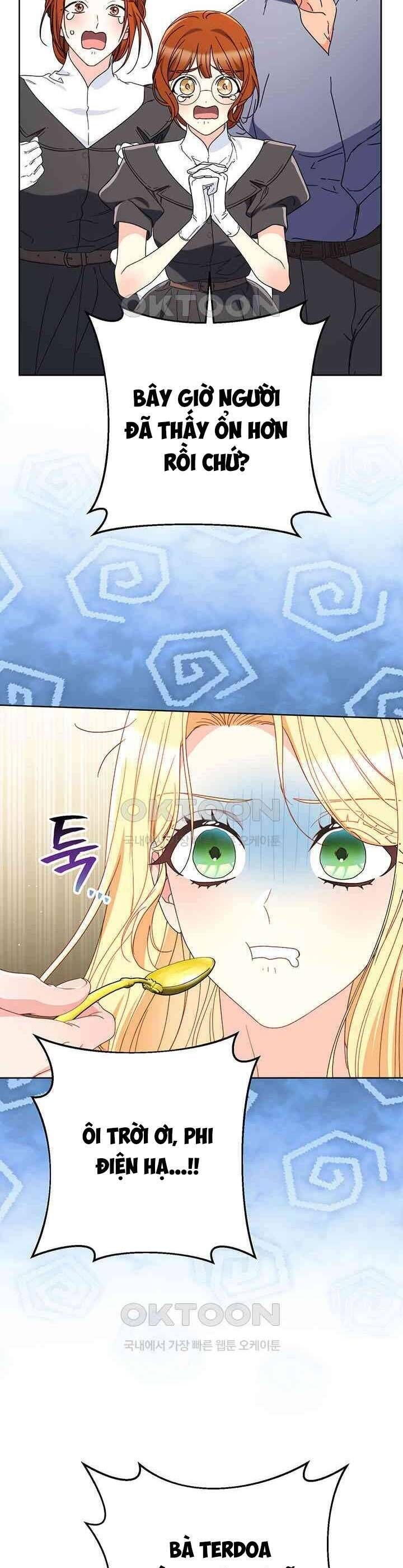 Tôi Đã Nuôi Dạy Em Gái Mình Một Cách Hoàn Hảo Chapter 77 - 43