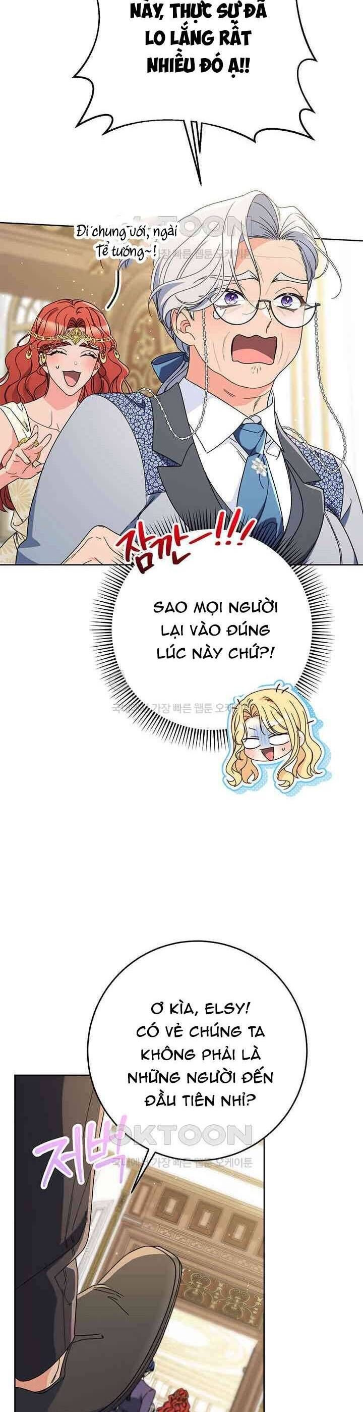 Tôi Đã Nuôi Dạy Em Gái Mình Một Cách Hoàn Hảo Chapter 77 - 44