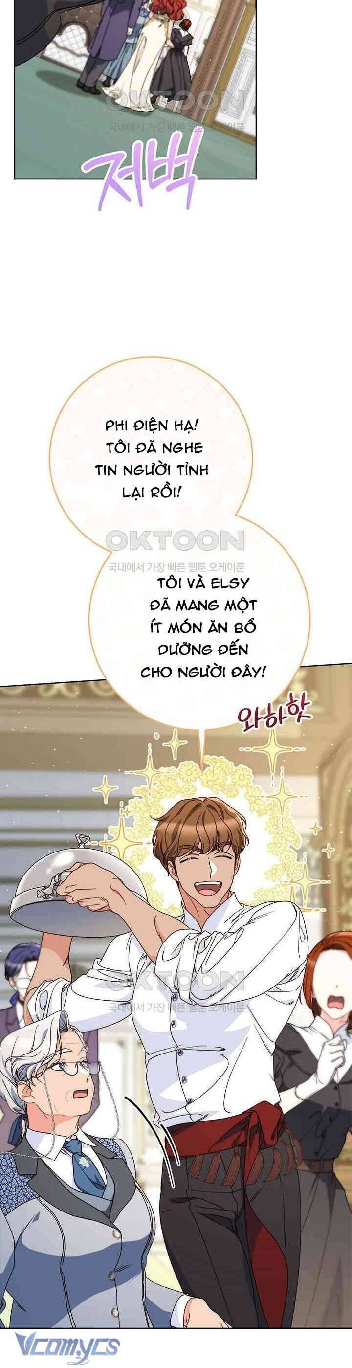 Tôi Đã Nuôi Dạy Em Gái Mình Một Cách Hoàn Hảo Chapter 77 - 45