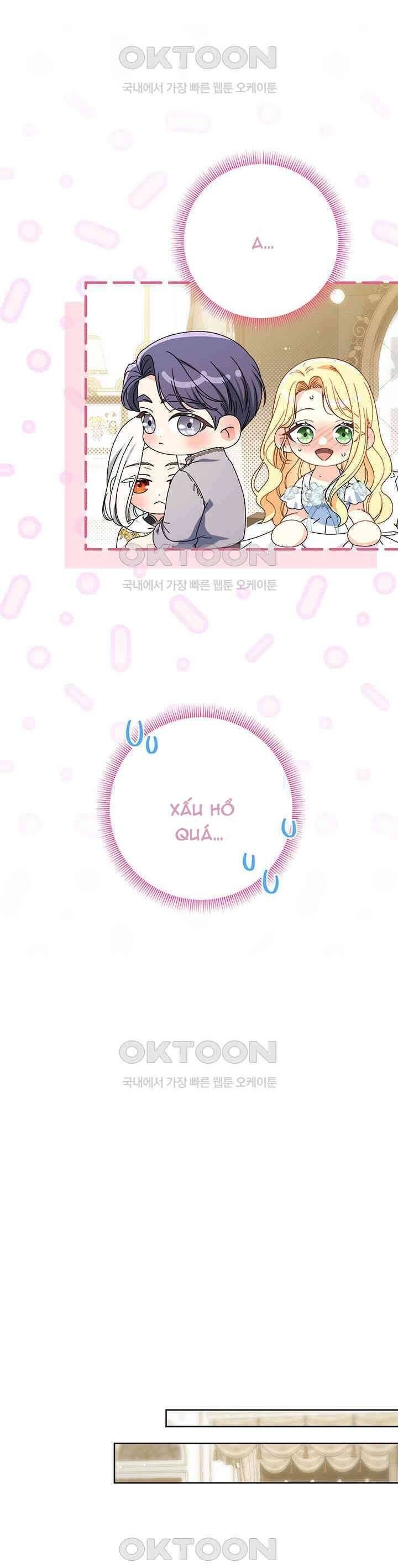 Tôi Đã Nuôi Dạy Em Gái Mình Một Cách Hoàn Hảo Chapter 77 - 46