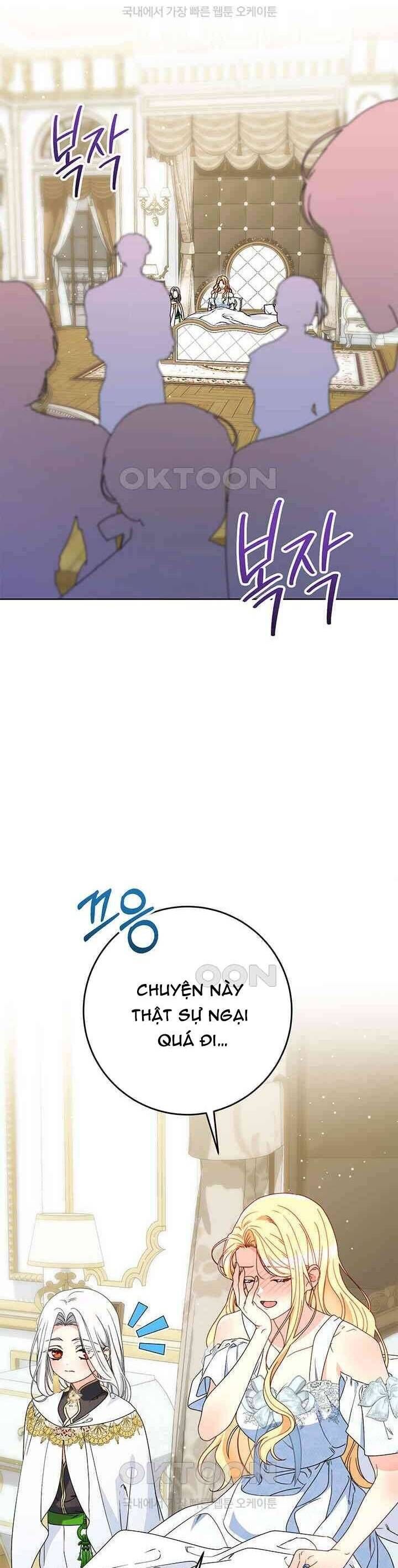 Tôi Đã Nuôi Dạy Em Gái Mình Một Cách Hoàn Hảo Chapter 77 - 47