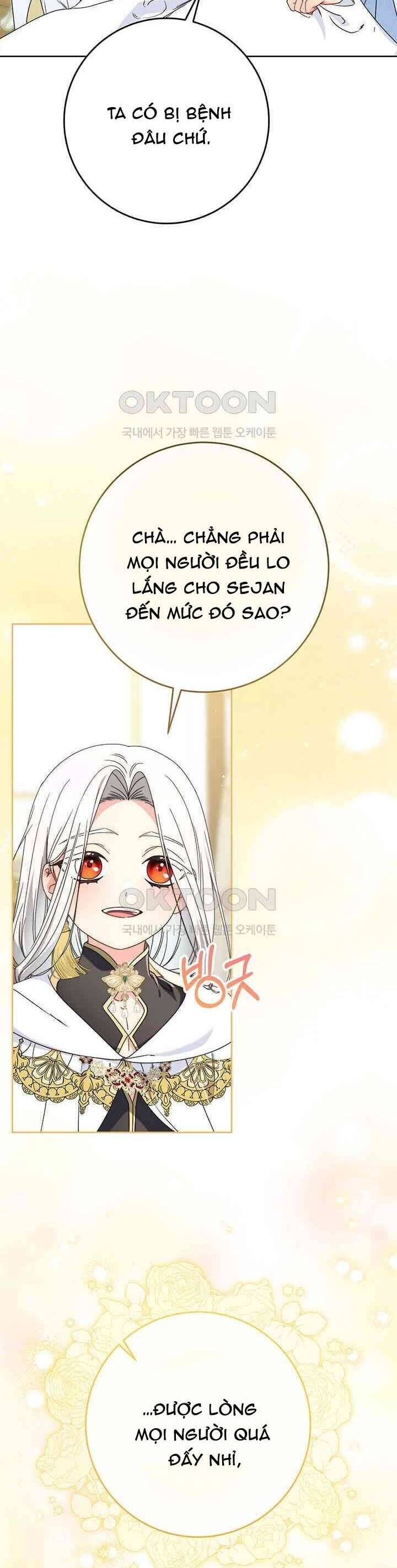 Tôi Đã Nuôi Dạy Em Gái Mình Một Cách Hoàn Hảo Chapter 77 - 48