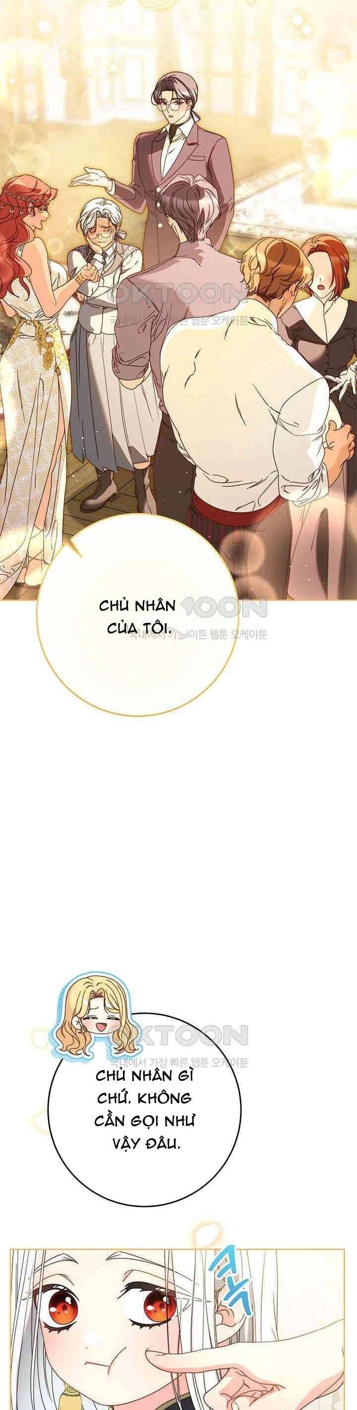Tôi Đã Nuôi Dạy Em Gái Mình Một Cách Hoàn Hảo Chapter 77 - 49