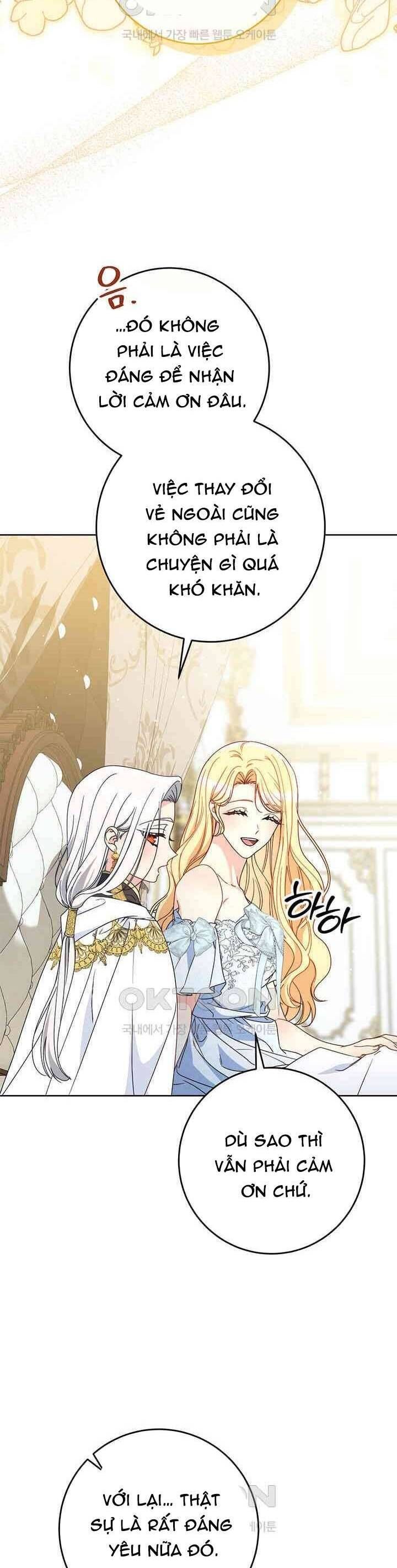 Tôi Đã Nuôi Dạy Em Gái Mình Một Cách Hoàn Hảo Chapter 77 - 51