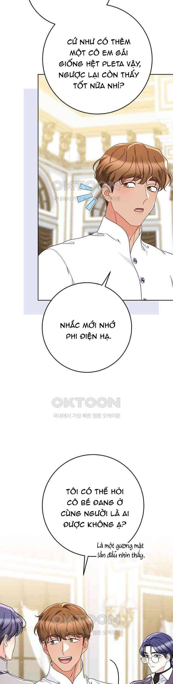 Tôi Đã Nuôi Dạy Em Gái Mình Một Cách Hoàn Hảo Chapter 77 - 52